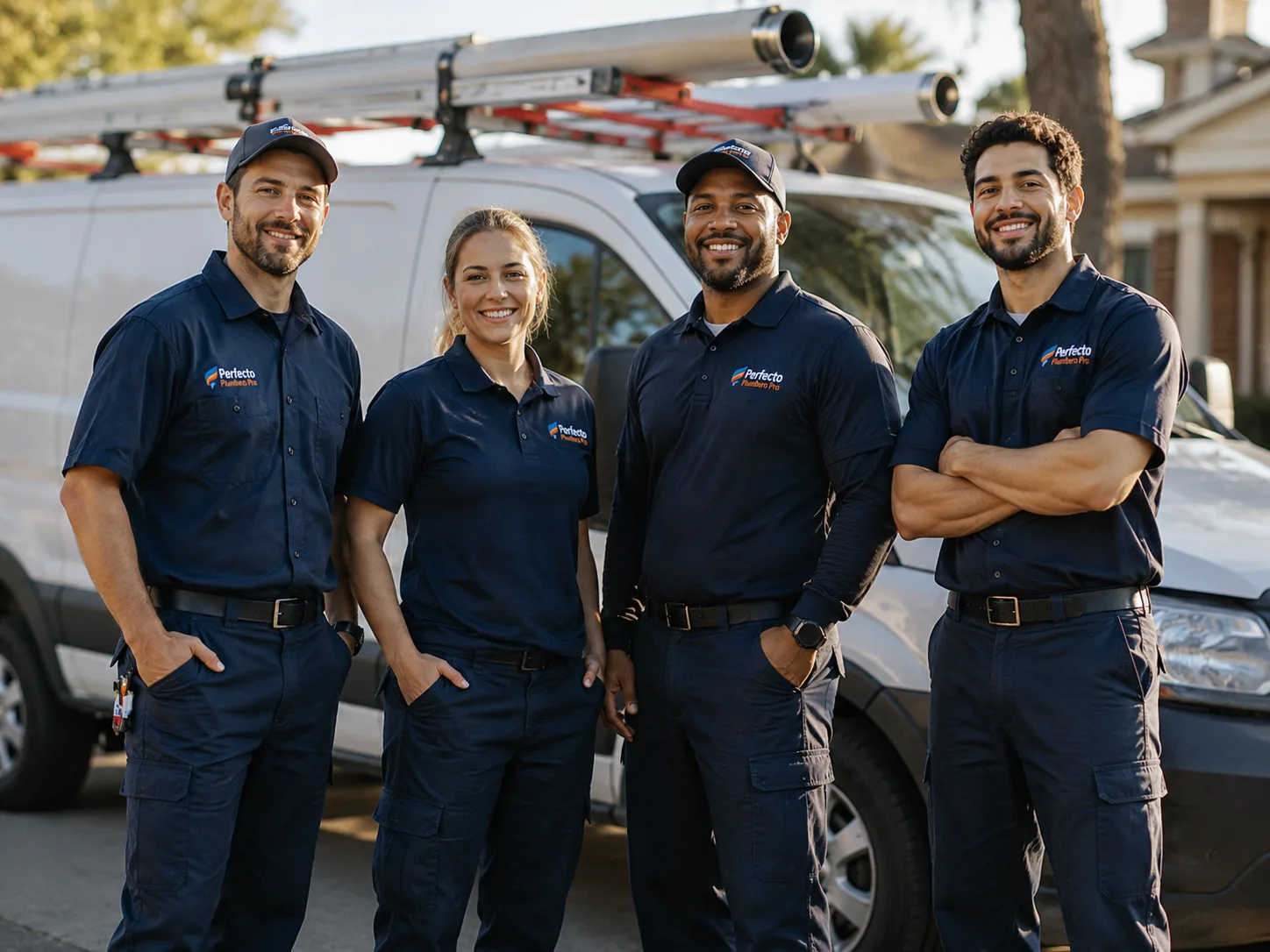 Emergency Plumber Near Me in Easton, PA near me